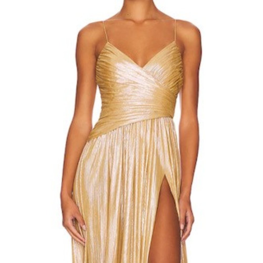 Retrofete Evening Gown / Prom Dress - Picture 3 of 13